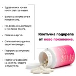 Absolute - липозомни витамини и минерали Надя Петрова, 60 капс.